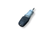 running board startowy Opel Meriva A facelift 2009 55353613