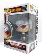 Funko POP PEACEMAKER WITH EAGLY 1232 PEACEMAKER THE SERIES DC