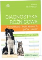 Diagnostyka różnicowa w chorobach wewnętrznych