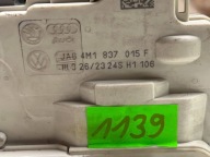 AUDI Q7 4M lock door left front DOCIAG 4M1837015F @M
