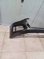 bumper front front AUDI A6 C8 4K0 S-LINE 18R- 4K0807437C 2 X PDC