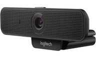 Kamera internetowa LOGITECH C925e