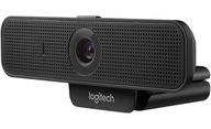 Webová kamera Logitech C925E 3 MP