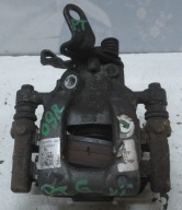 VW GOLF VI 1.6 TDI caliper brake right rear part
