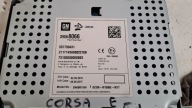 Radio 39068066 Opel Corsa E