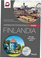 Finlandia. Inspirator podróżniczy