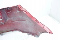 bumper rear part rear CITROEN C4 COUPE and 2004