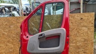 door front right FIAT DUCATO BOXER JUMPER 2006