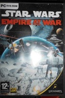 Star Wars Empire at war