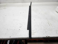 moulding door left front MAT AUDI Q5 8R 8R0837477D