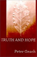 Truth and Hope Geach Peter