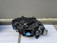 lights Mercedes GLC W254 Digital left right