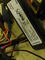 MAZDA 6 II modul BLUETOOTH C851V6350