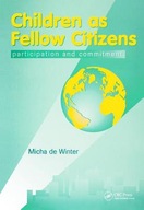 Children: Fellow Citizens De Winter Micha