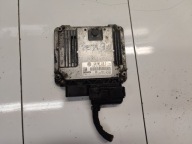 SKODA OCTAVIA II 1.8 computer 1Z0907115C 0261201794