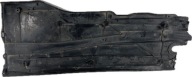 BLENDE ABDECKUNG UNTERFAHRSCHUTZ RECHTS VW PASSAT B8 3Q0825202K