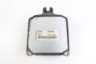 OPEL ASTRA G II module control unit of the engine 1.6 16V CSRW 16228919