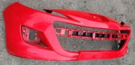 Frontstoßstange vorne PEUGEOT 207 LIFT OE roter