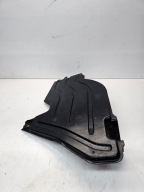 Blende Abdeckung abdeckung Unterfahrschutz links AUDI A3 8V 5Q0825206K