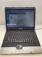 Notebook Acer Packard bell EasyNote Argo C 15 " Intel Atom C 1 GB / 0 GB