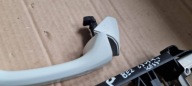 SQ8 4M RSQ8 Q8 handle door left front below KEYLESS support LS9R 4M8837205B