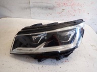 light front front left VW T6 LIFT 2019- FULL LED 7L1941035D