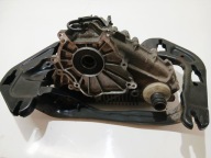 REDUKTOR Getriebe getriebe BMW X5 E70 3.0 D 7574777