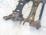 axle beam subframe axle beam front of the engine BMW F25 X3 2.0 D