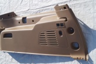 boot upholstery rear part right CADILLAC ESCALADE 17-20