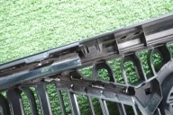 VOLVO XC40 17-22 front bumper front