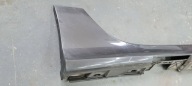 A7 4G S7 moulding cap threshold right SLINE LX7U 4G8853856E