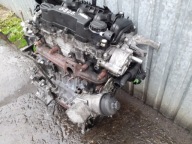 engine FORD FOCUS MK2 C MAX MK1 1.6 TDCI G8DB