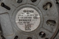 Lüfter 3135103806 RENAULT LAGUNA 3 III 2.0 DCI 178 KM 07-11