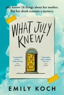 What July Knew: If you liked ELIZABETH IS