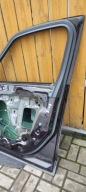 door front front right Opel Zafira C 85T