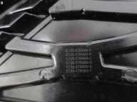 FORD E-TRANSIT CUSTOM E-TOURNEO 23- grill grille grid W bumper front