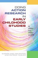 Doing Action Research in Early Childhood Studies: