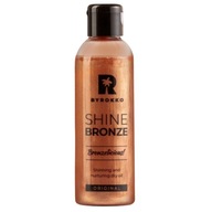 Byrokko Shine Bronze Suchý Hnedý olej 100ml