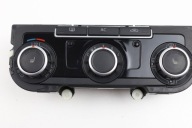 VW PASSAT B6 GOLF VI Unite commande clima Bouches buses 3C8907336AC EUROPA