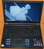 Notebook Advent Torino z200 N2815 8 Gb SSD 15,6"