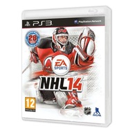 NHL 14 NOWA PS3