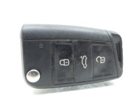 key PILOT NADAJNIK VW GOLF VII MK7 PASSAT B8 5G0959752