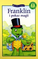 Franklin i pokaz magii