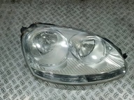 LAMPA PRAWA PRZÓD VW GOLF V 1K6941006N 0301212204