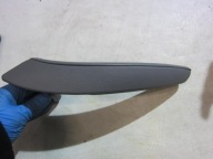BMW X5 E70 bracket handle BOCZKA of left handle grey 51416970169