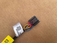 mirror AUDI A6 C8 12 PIN W colour LX7G as new original