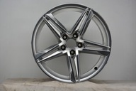 ALUFELGA AUDI - 8W0 18" 5X112 ET29 oryginał 1szt