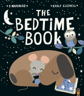 The Bedtime Book Marendaz S