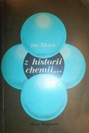 Z historii chemii - Sikora
