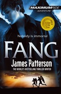 Fang: A Maximum Ride Novel: (Maximum Ride 6)